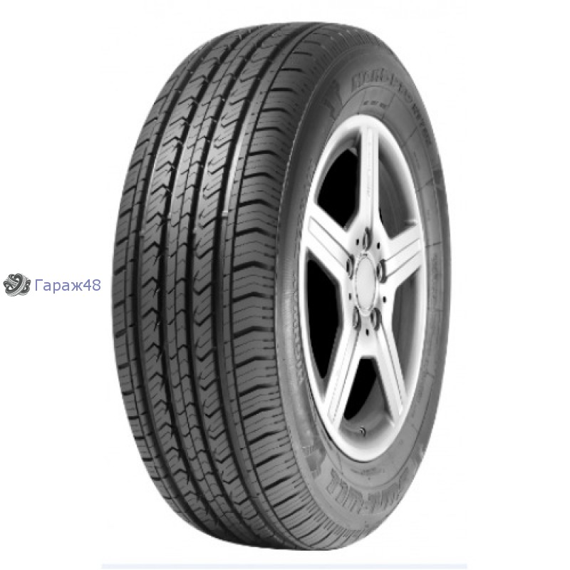 Sunfull Mont-Pro HT782 245/75 R16 120S